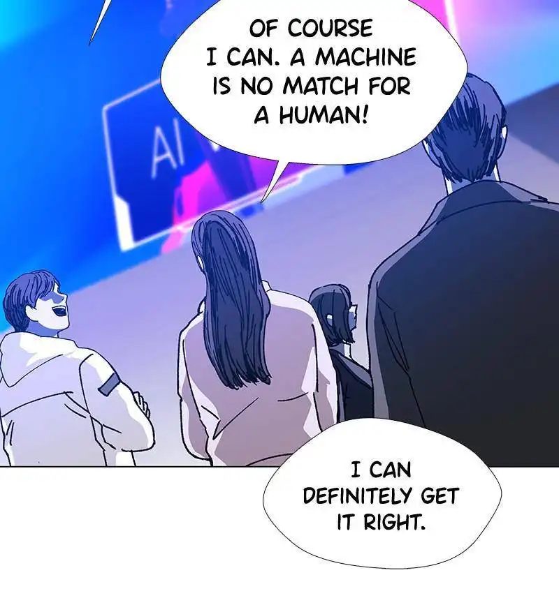 If AI Rules the World Chapter 26 23